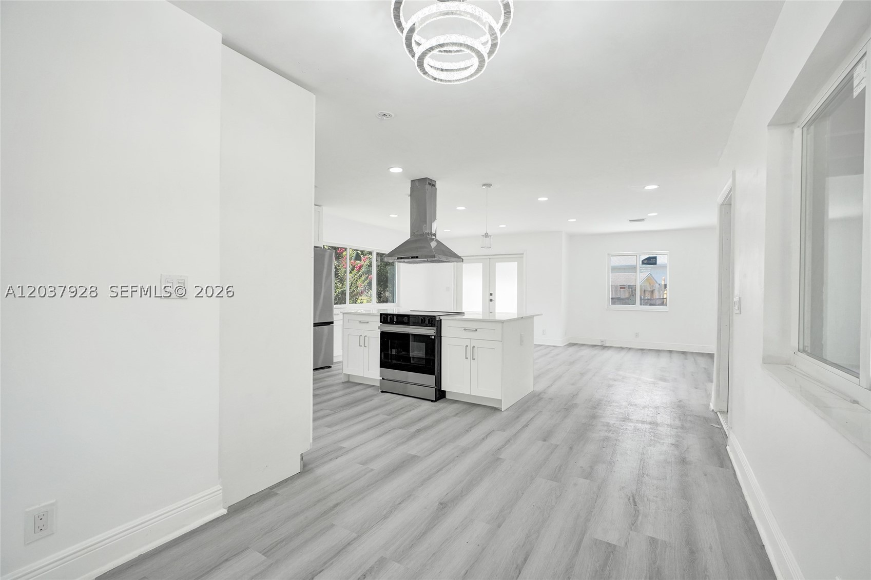 ZILADEN PROPERTIES - Residential Income