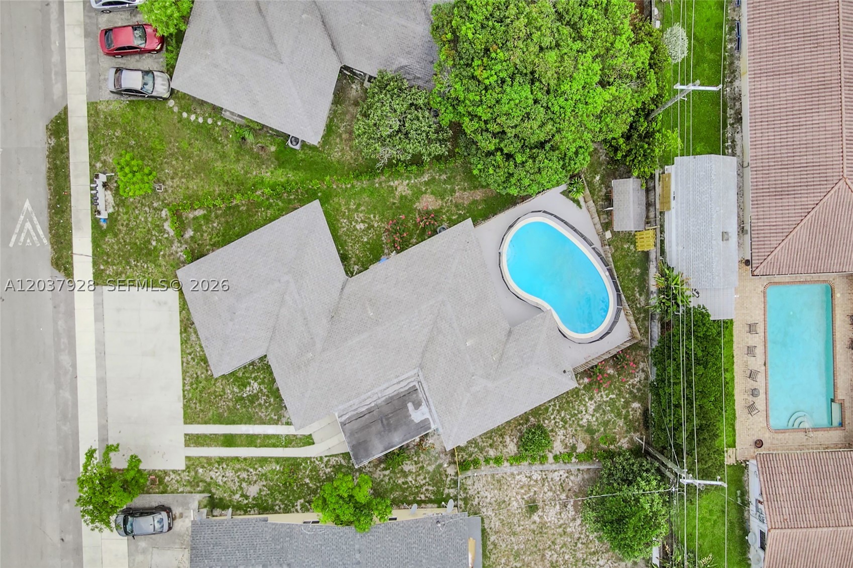 ZILADEN PROPERTIES - Residential Income