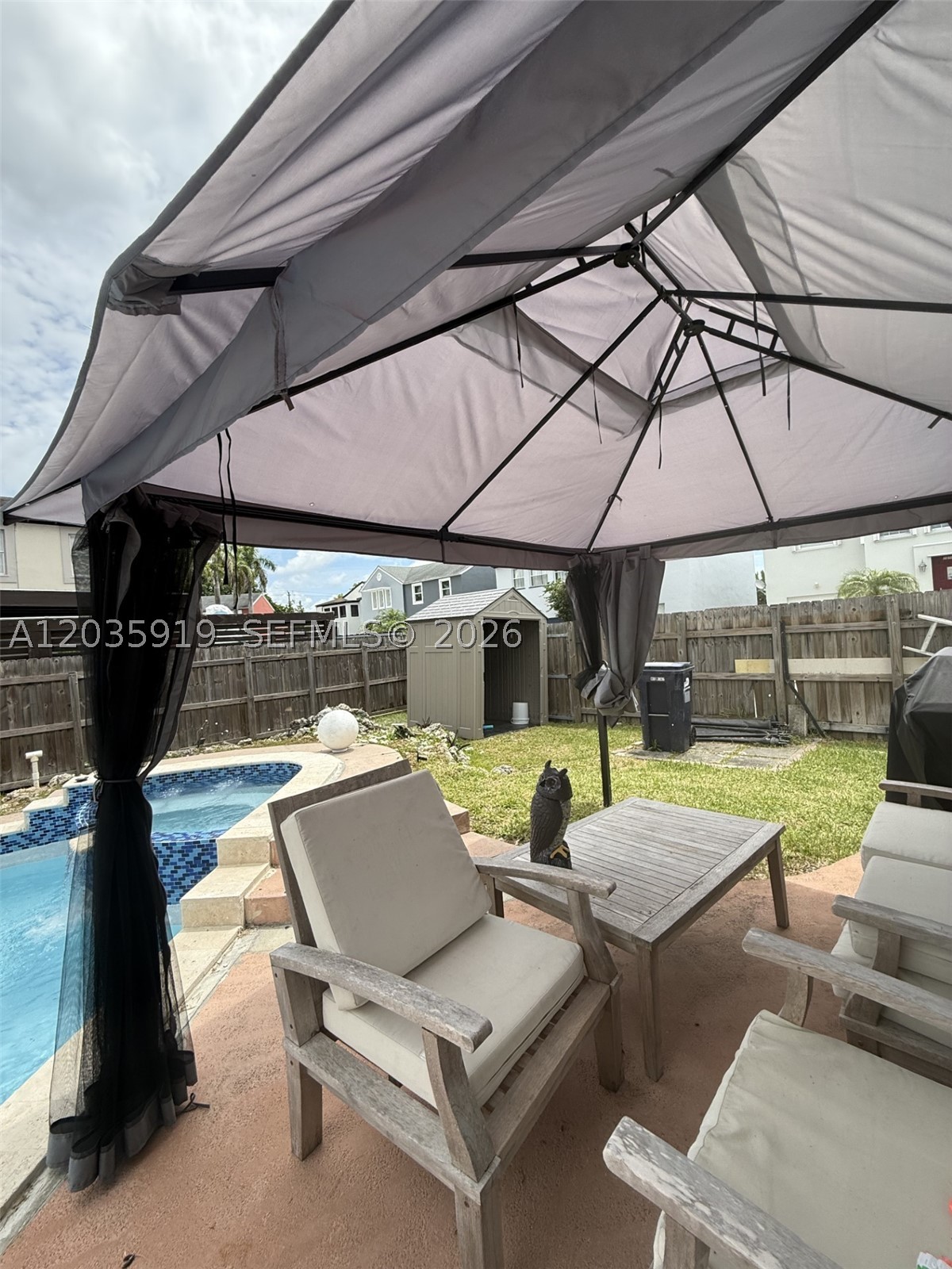 CUTLER LANDINGS REPLT - Residential Lease