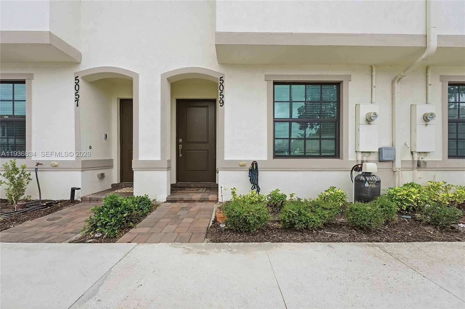 MEDITERRANEA - Residential