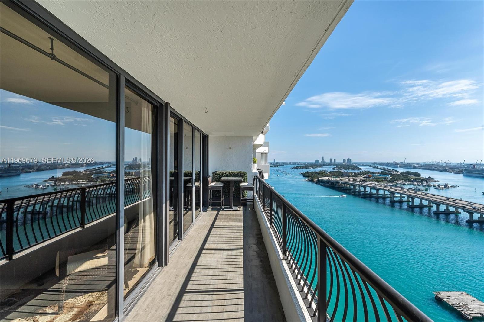 VENETIA CONDO - Residential Lease