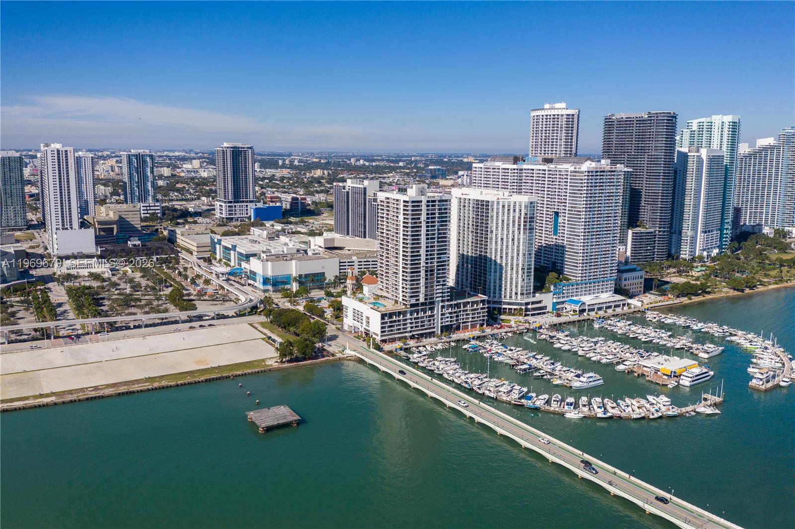 VENETIA CONDO - Residential Lease