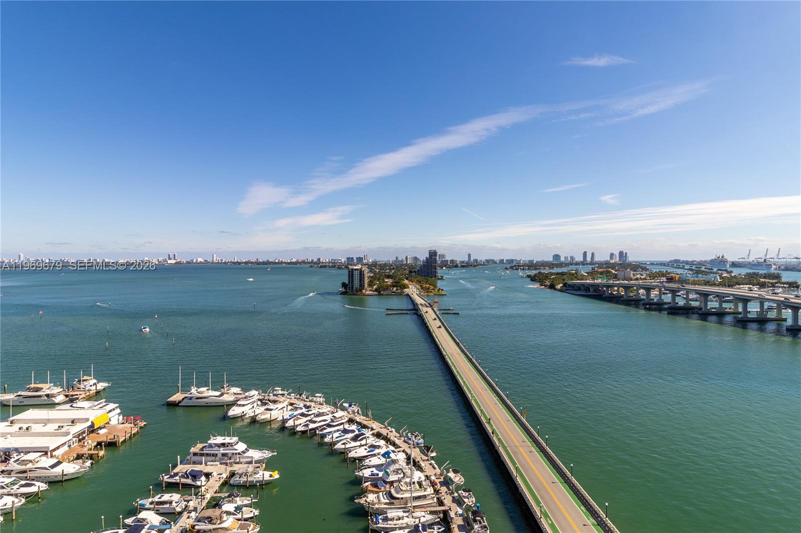 VENETIA CONDO - Residential Lease