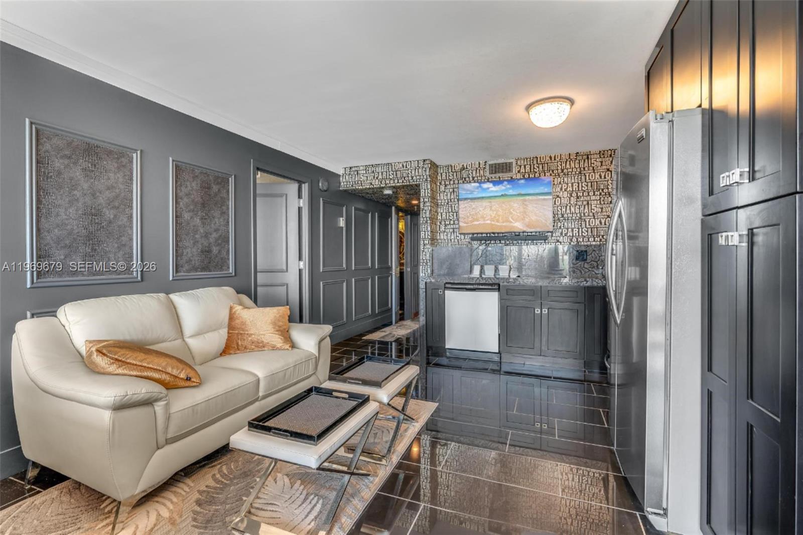VENETIA CONDO - Residential Lease