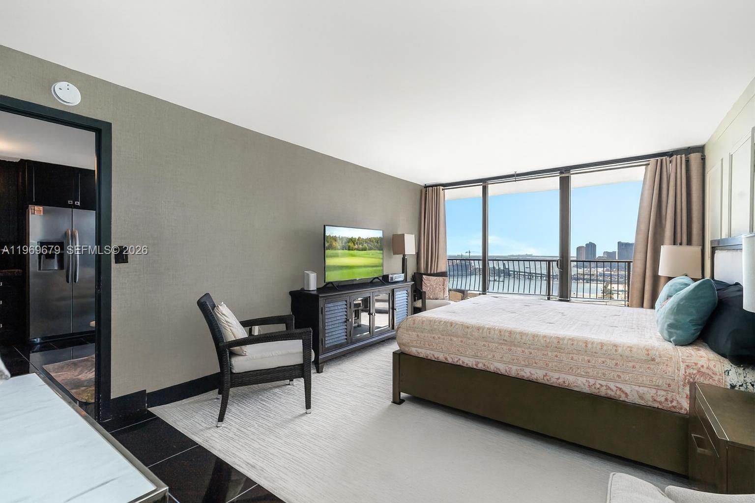 VENETIA CONDO - Residential Lease
