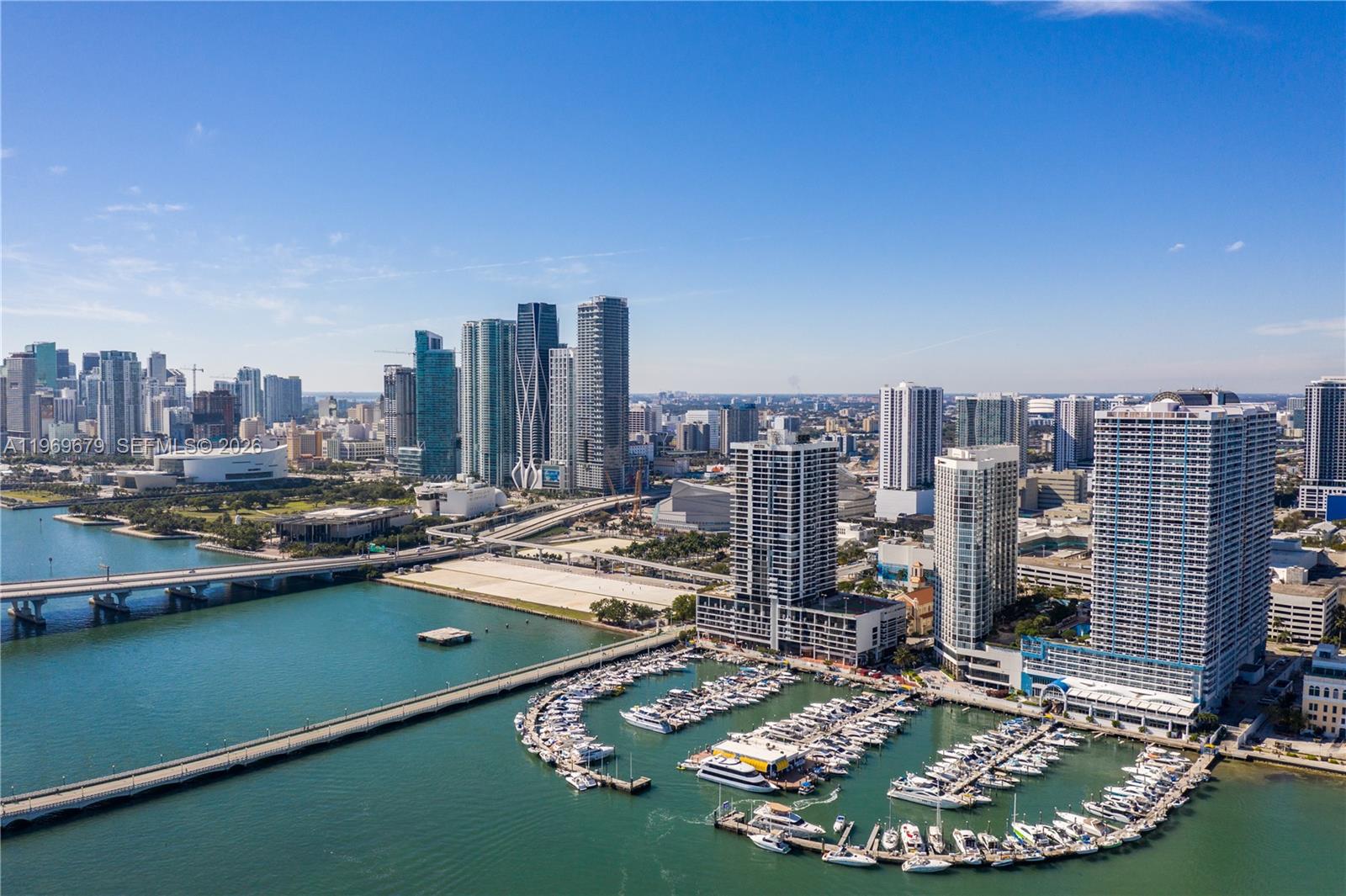 VENETIA CONDO - Residential Lease