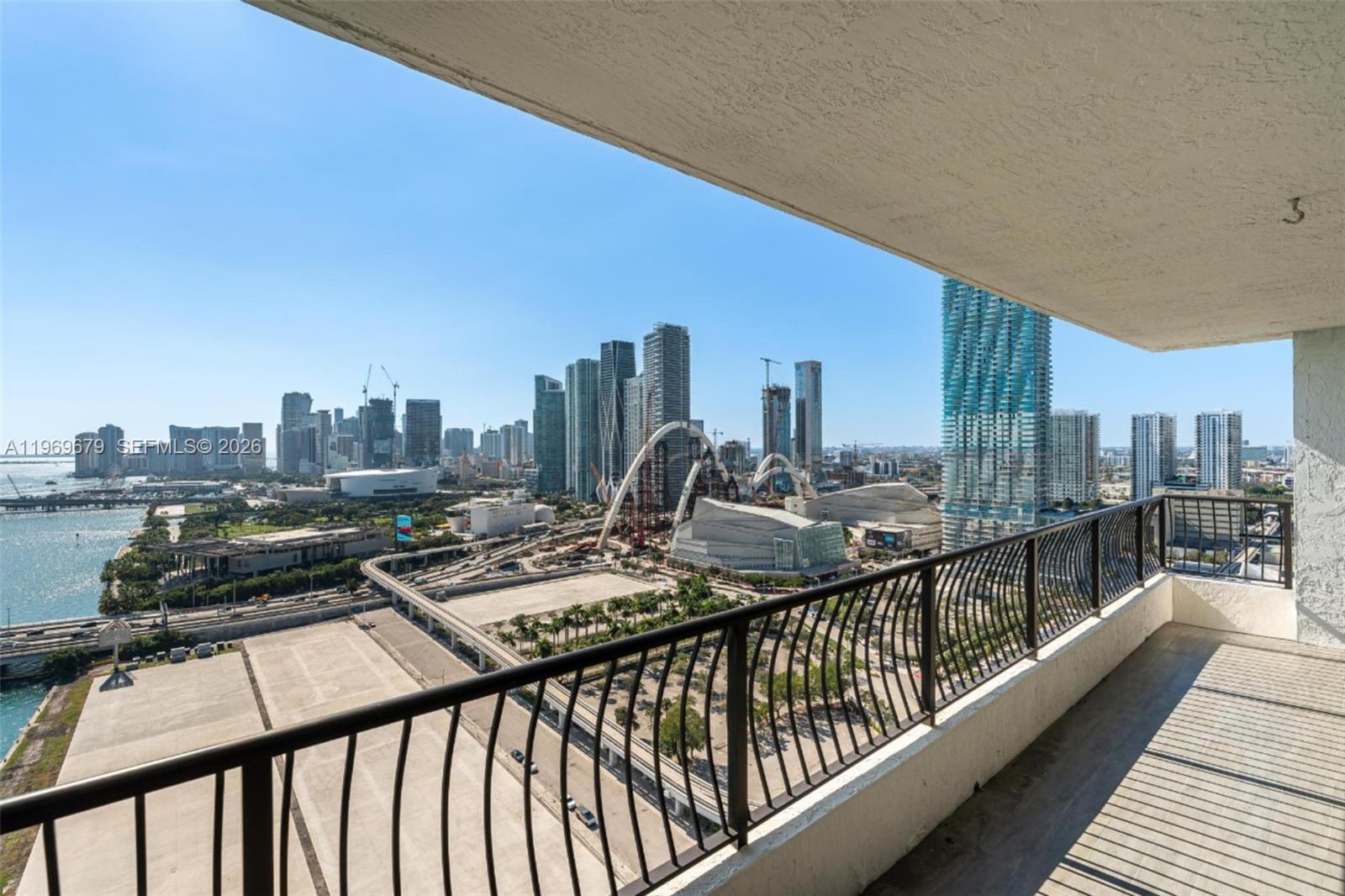 VENETIA CONDO - Residential Lease