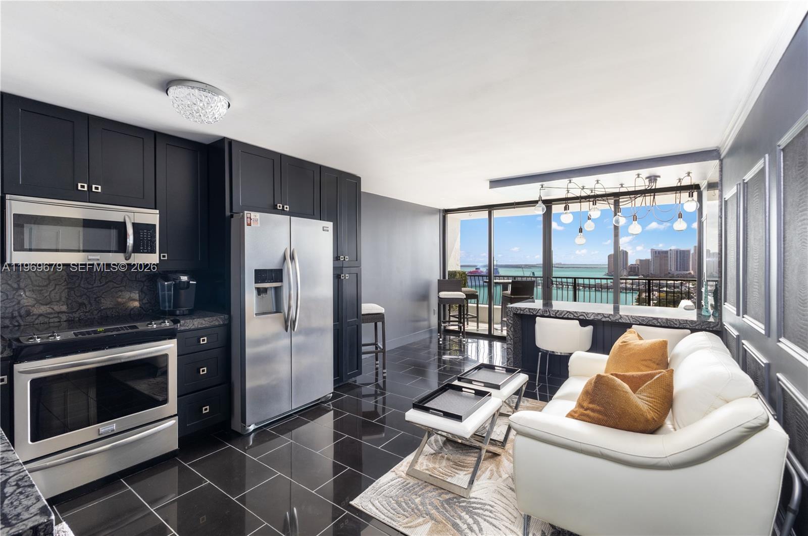 VENETIA CONDO - Residential Lease
