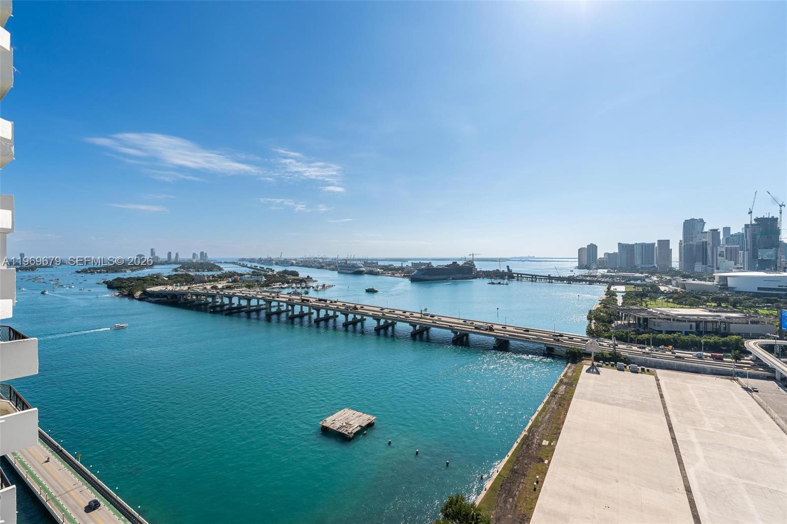 VENETIA CONDO - Residential Lease