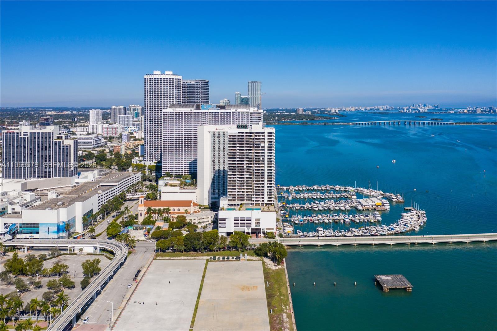 VENETIA CONDO - Residential Lease