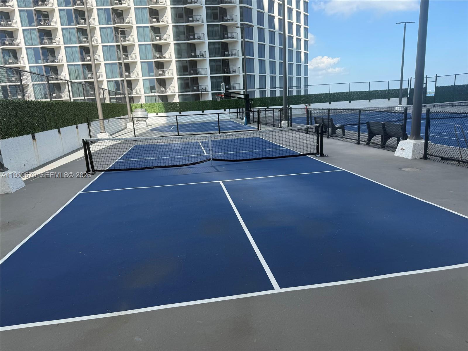 VENETIA CONDO - Residential Lease