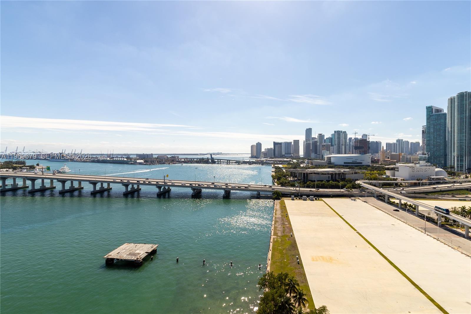 VENETIA CONDO - Residential Lease