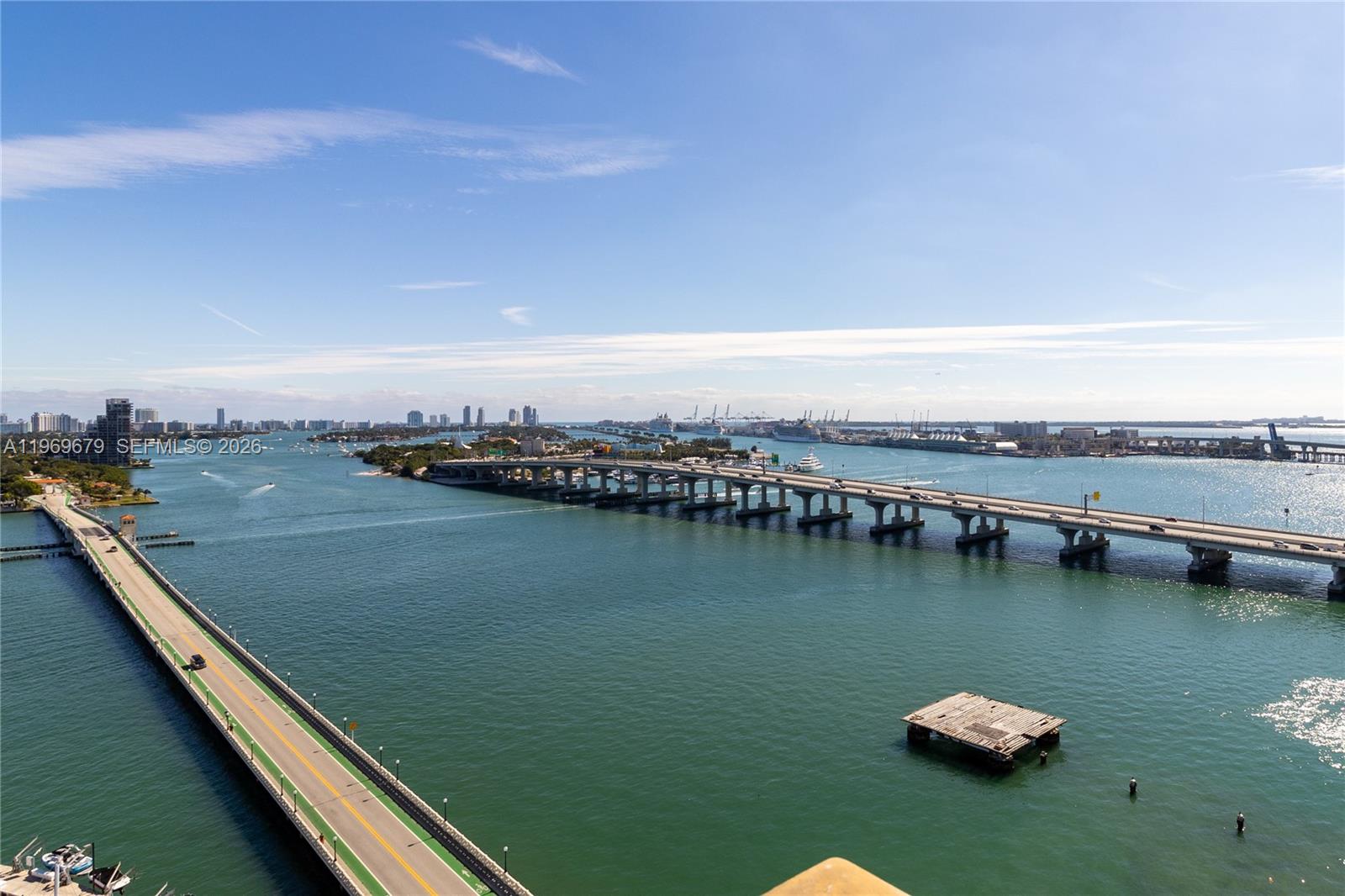 VENETIA CONDO - Residential Lease