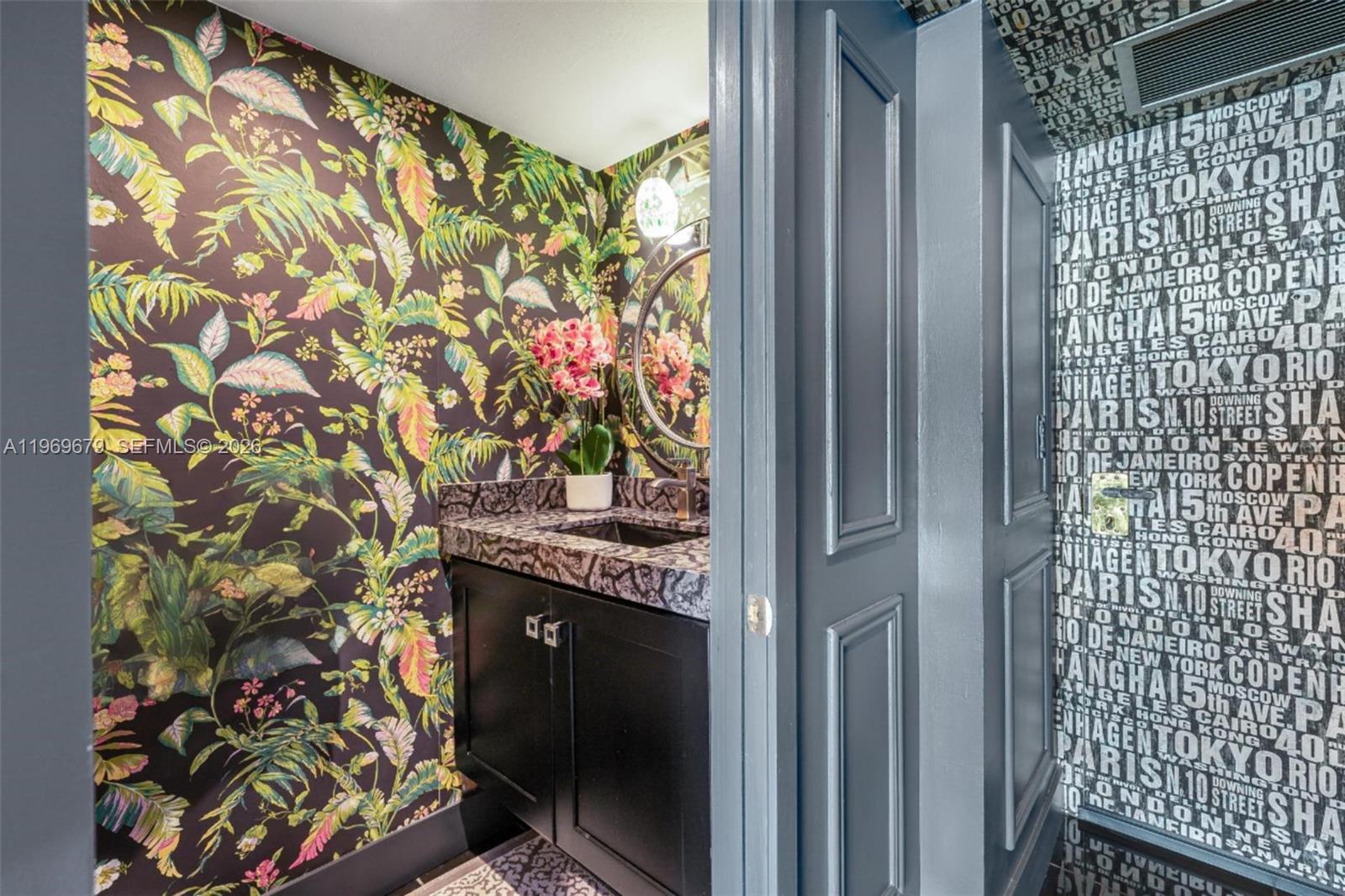 VENETIA CONDO - Residential Lease