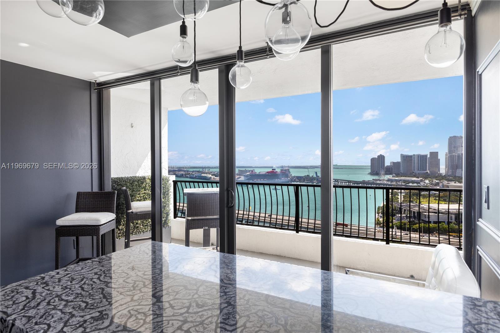 VENETIA CONDO - Residential Lease