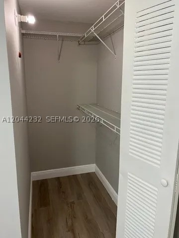 EL BOSQUE AT LITTLE HAVAN - Residential Lease
