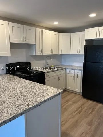 EL BOSQUE AT LITTLE HAVAN - Residential Lease