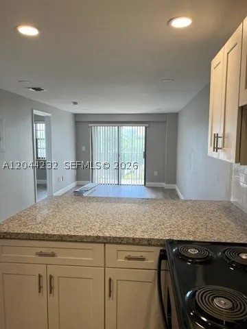 EL BOSQUE AT LITTLE HAVAN - Residential Lease