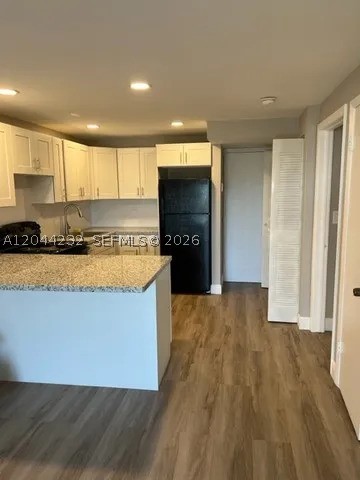 EL BOSQUE AT LITTLE HAVAN - Residential Lease