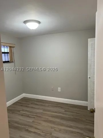 EL BOSQUE AT LITTLE HAVAN - Residential Lease