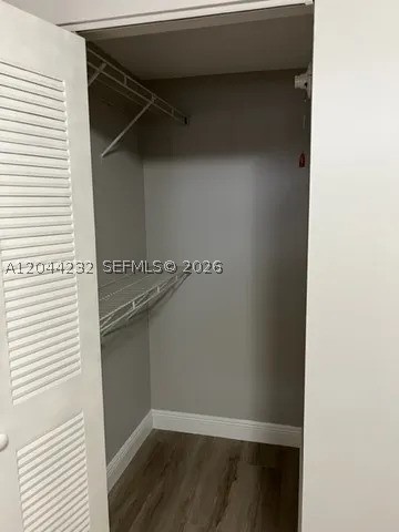 EL BOSQUE AT LITTLE HAVAN - Residential Lease