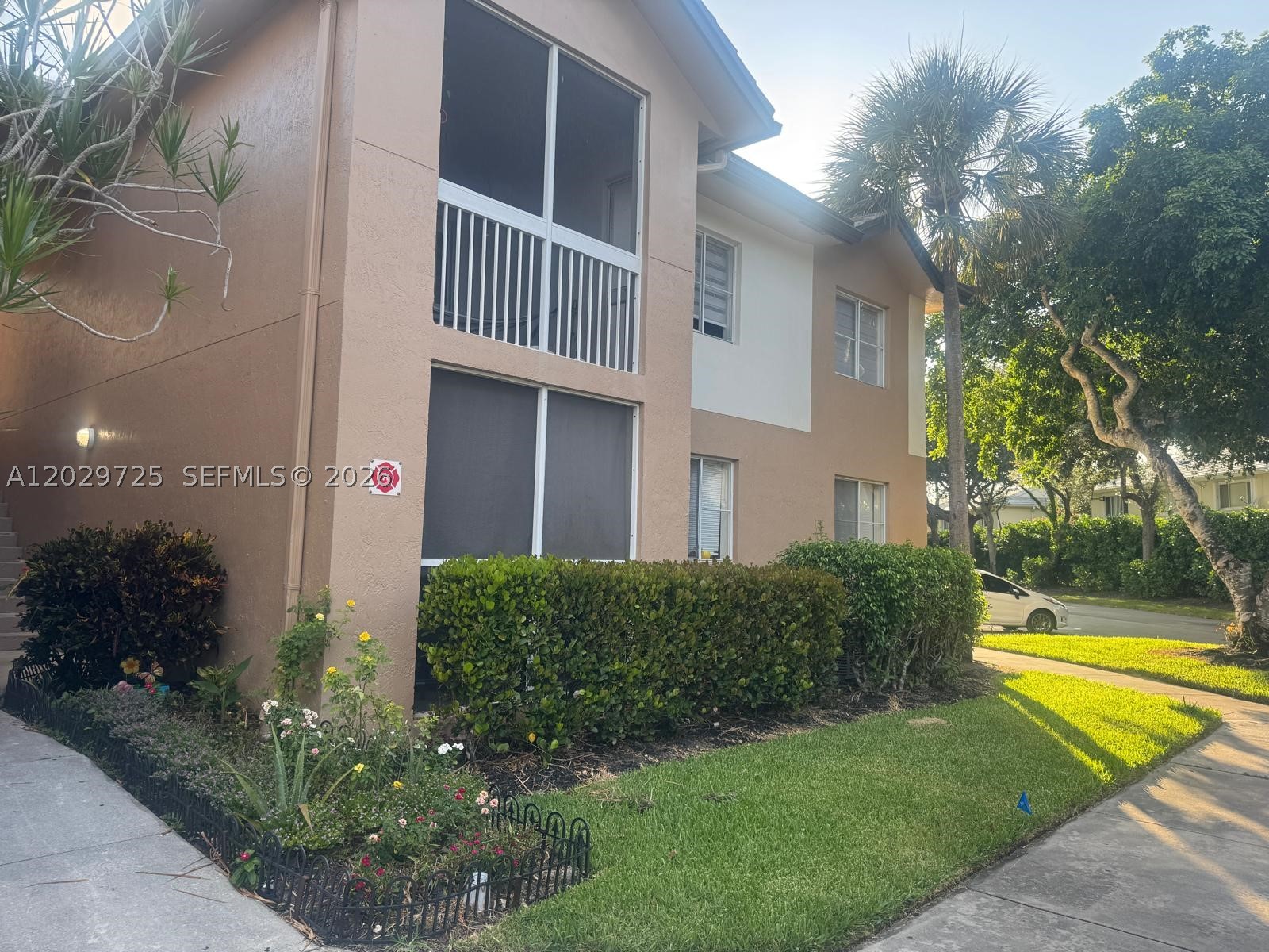 CITATION WAY CONDO - Residential