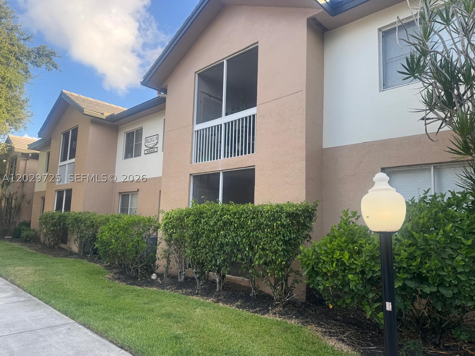 CITATION WAY CONDO - Residential