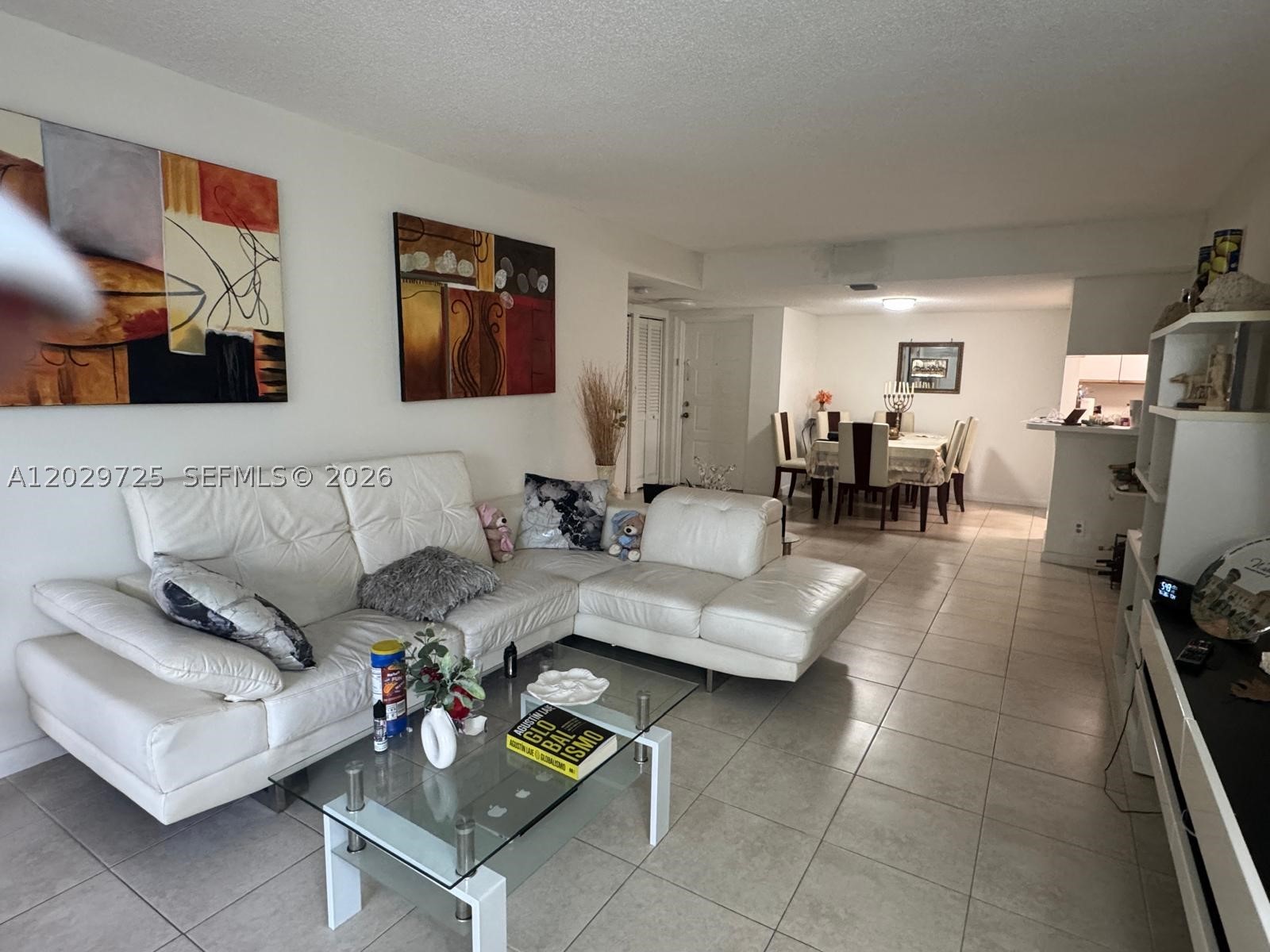 CITATION WAY CONDO - Residential