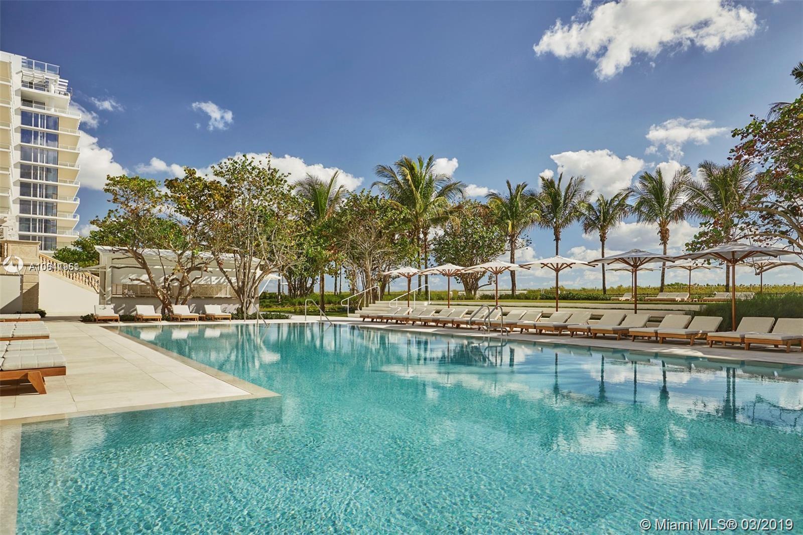 SURF CLUB CONDO - Residential