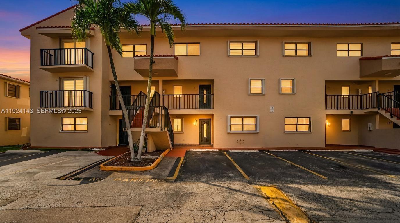 Hello to all BUYERS! This one is for you. Welcome to 5530 W 26 Ct, Unit 102, a well-kept 2 bedroom, 2 bathroom residence offering a relaxing lifestyle with incredible lake views right from your private patio. Inside,features include an open layout with a modernized kitchen featuring updated cabinetry, sleek counters, and stainless steel appliances. The living and dining areas flow easily together, creating an inviting space for everyday living or entertaining. Both bathrooms have been refreshed with contemporary finishes, adding to the home’s overall convenience and style. Ideally positioned close to major roadways, shopping centers, and local dining options, this property provides the perfect mix of comfort and accessibility. Schedule your showing today and discover all this home has to offer!Many Visitor Parking Available.