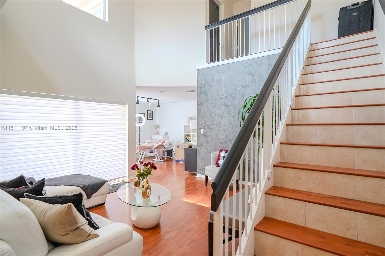 MAHOGANY ISLE HOMES CONDO - Residential