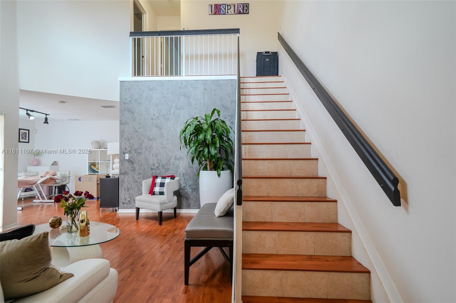 MAHOGANY ISLE HOMES CONDO - Residential