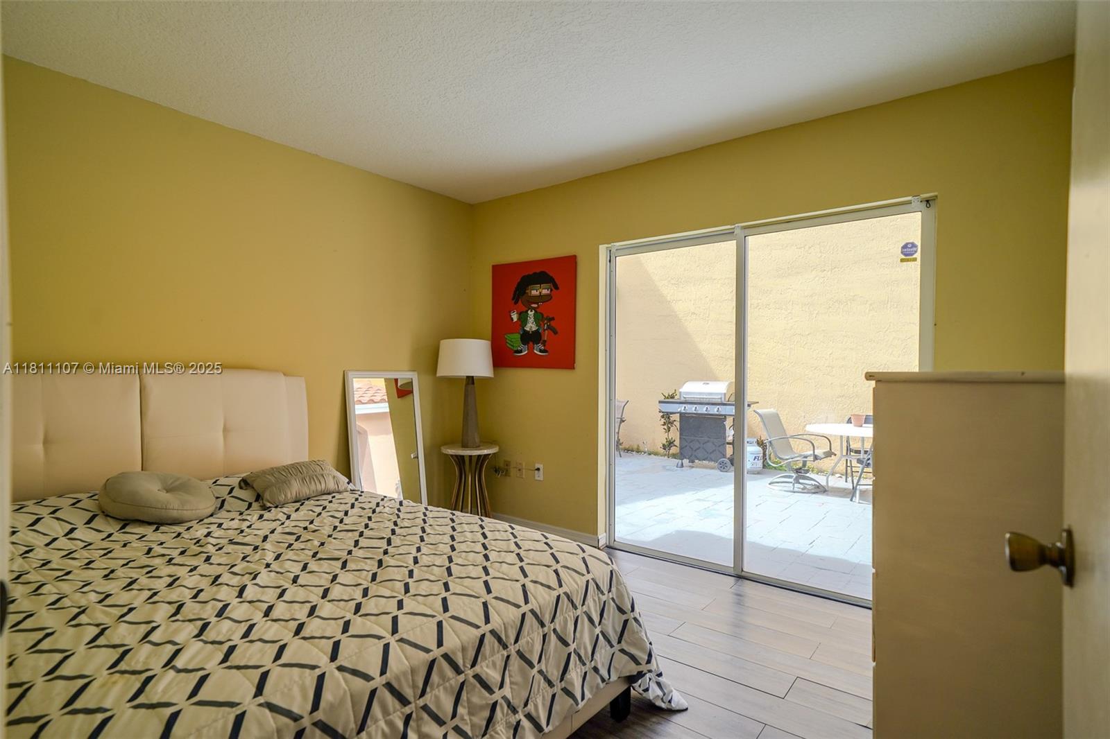 MAHOGANY ISLE HOMES CONDO - Residential