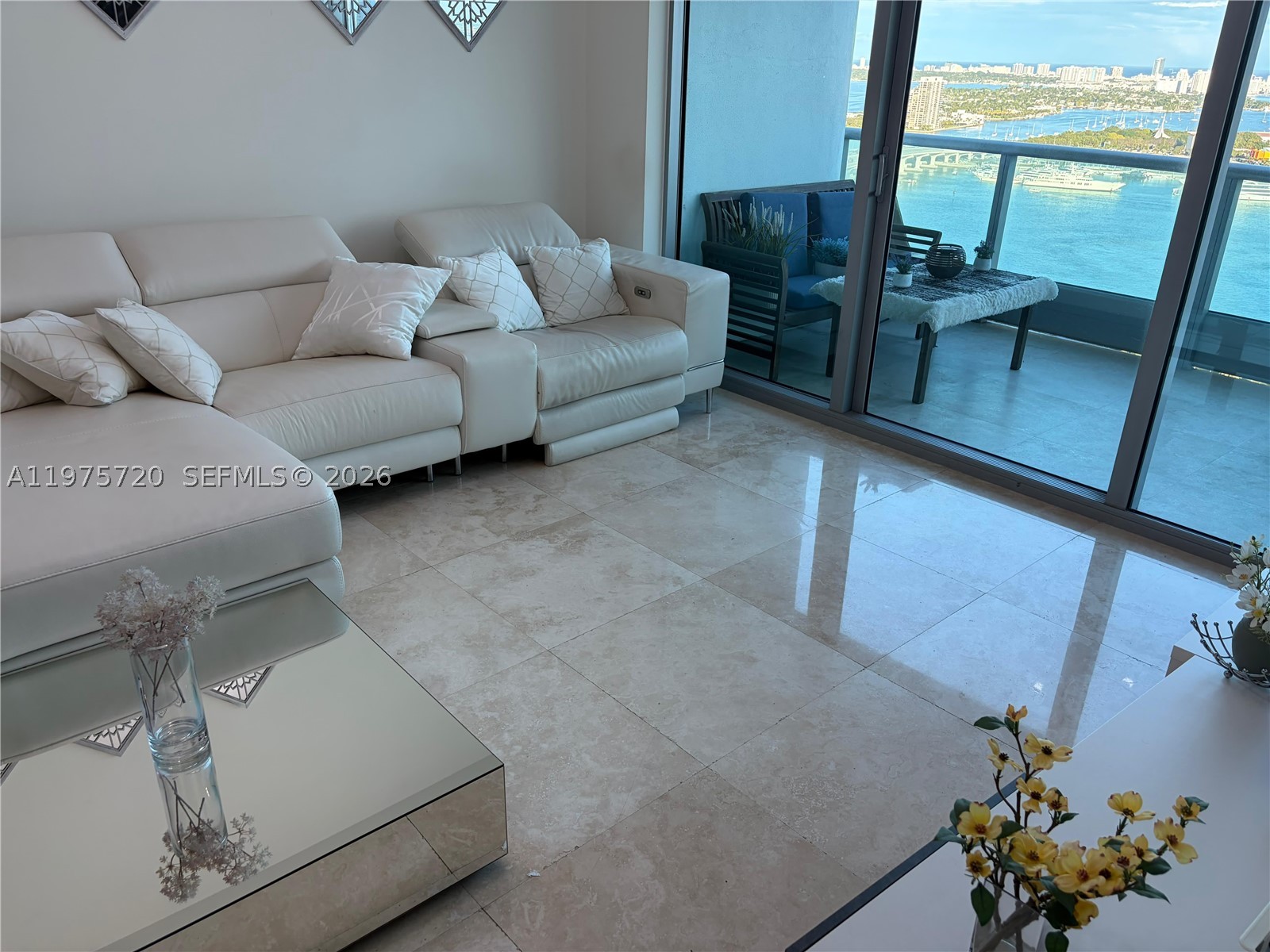 900 BISCAYNE BAY CONDO - Residential