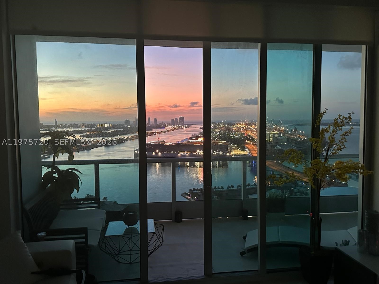 900 BISCAYNE BAY CONDO - Residential