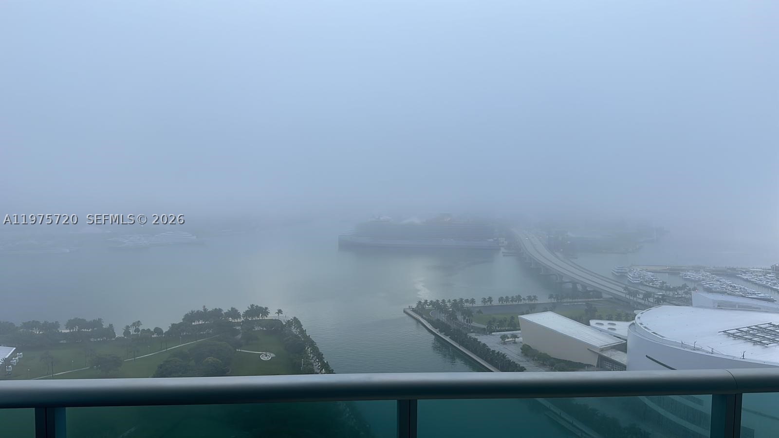 900 BISCAYNE BAY CONDO - Residential