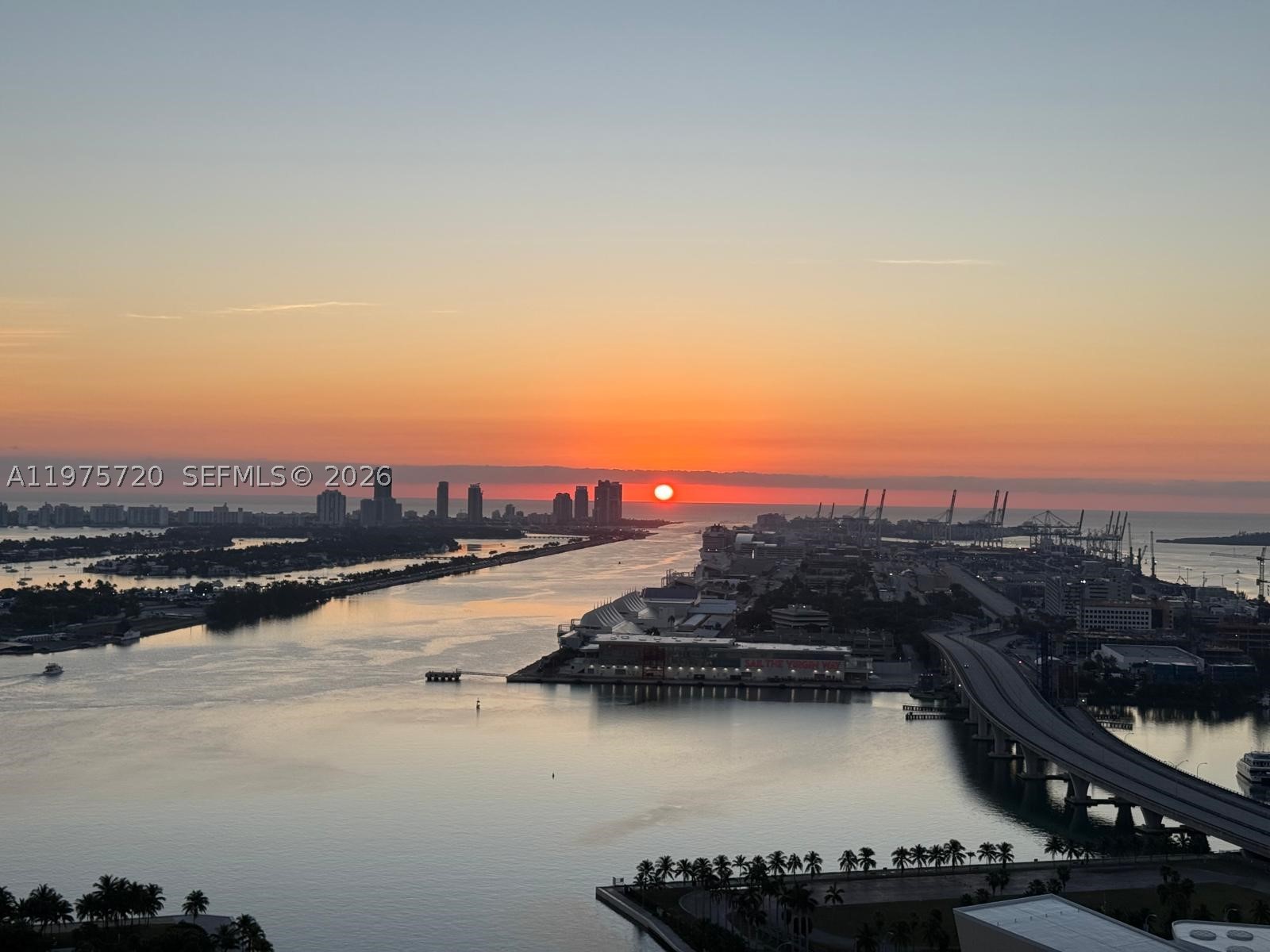 900 BISCAYNE BAY CONDO - Residential