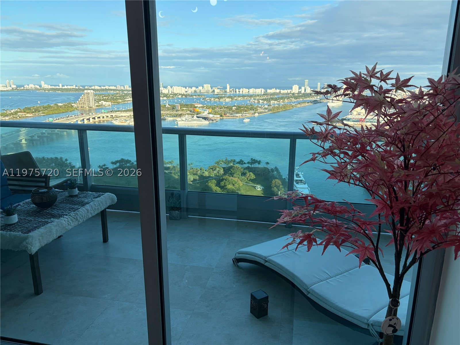 900 BISCAYNE BAY CONDO - Residential