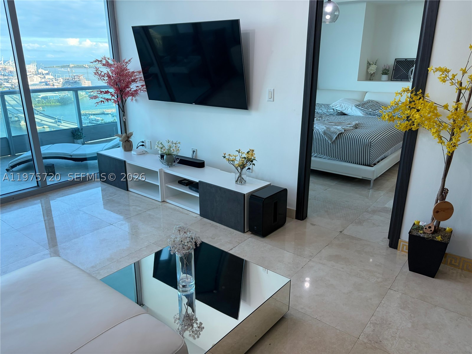 900 BISCAYNE BAY CONDO - Residential