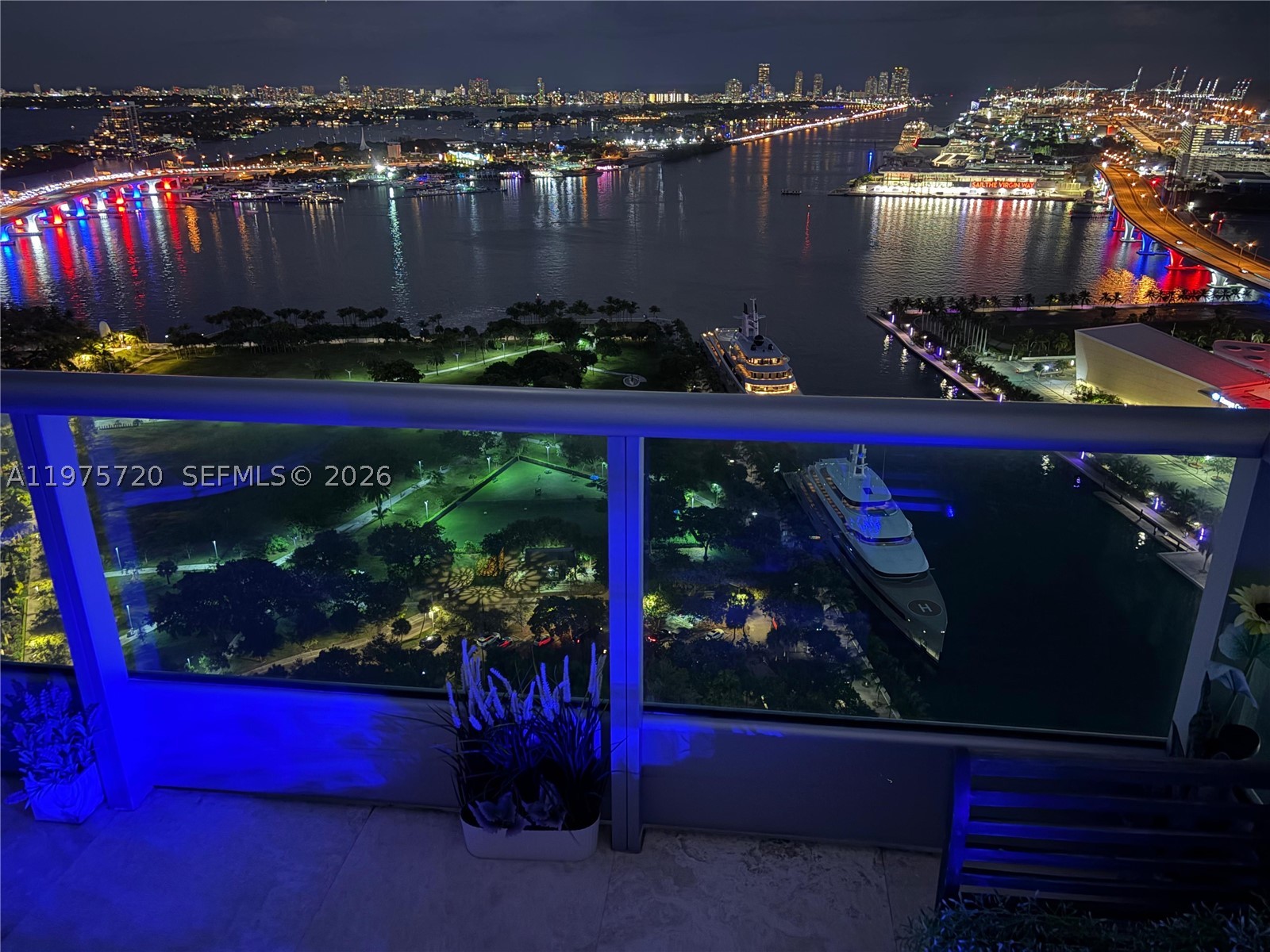 900 BISCAYNE BAY CONDO - Residential