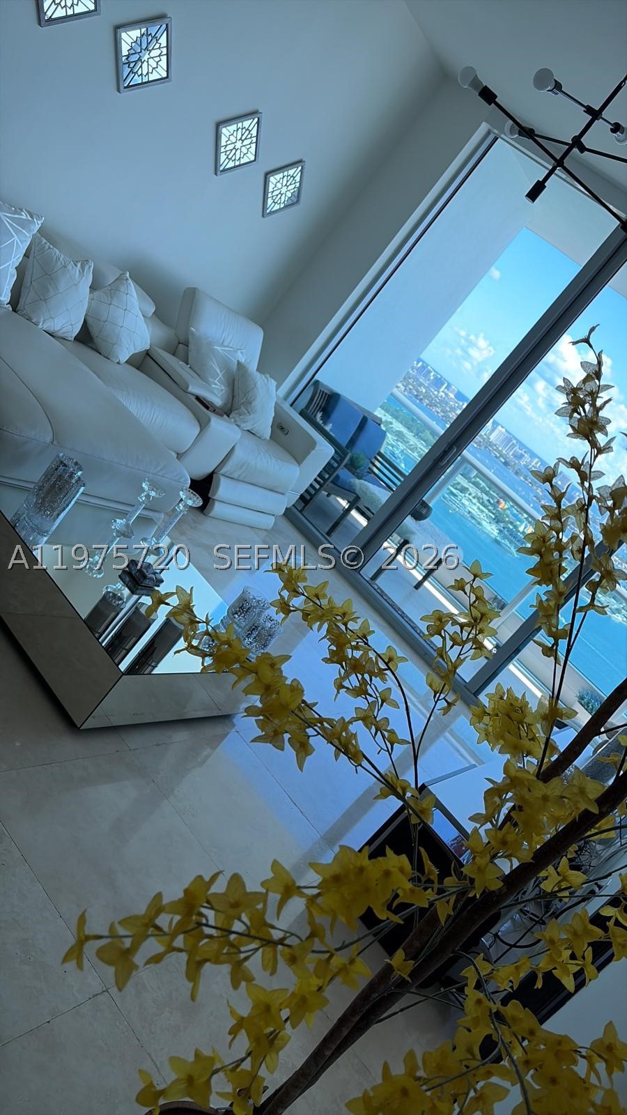 900 BISCAYNE BAY CONDO - Residential