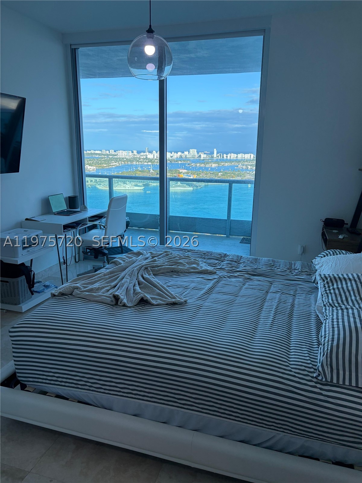 900 BISCAYNE BAY CONDO - Residential
