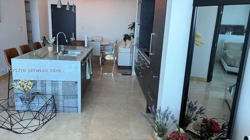 900 BISCAYNE BAY CONDO - Residential