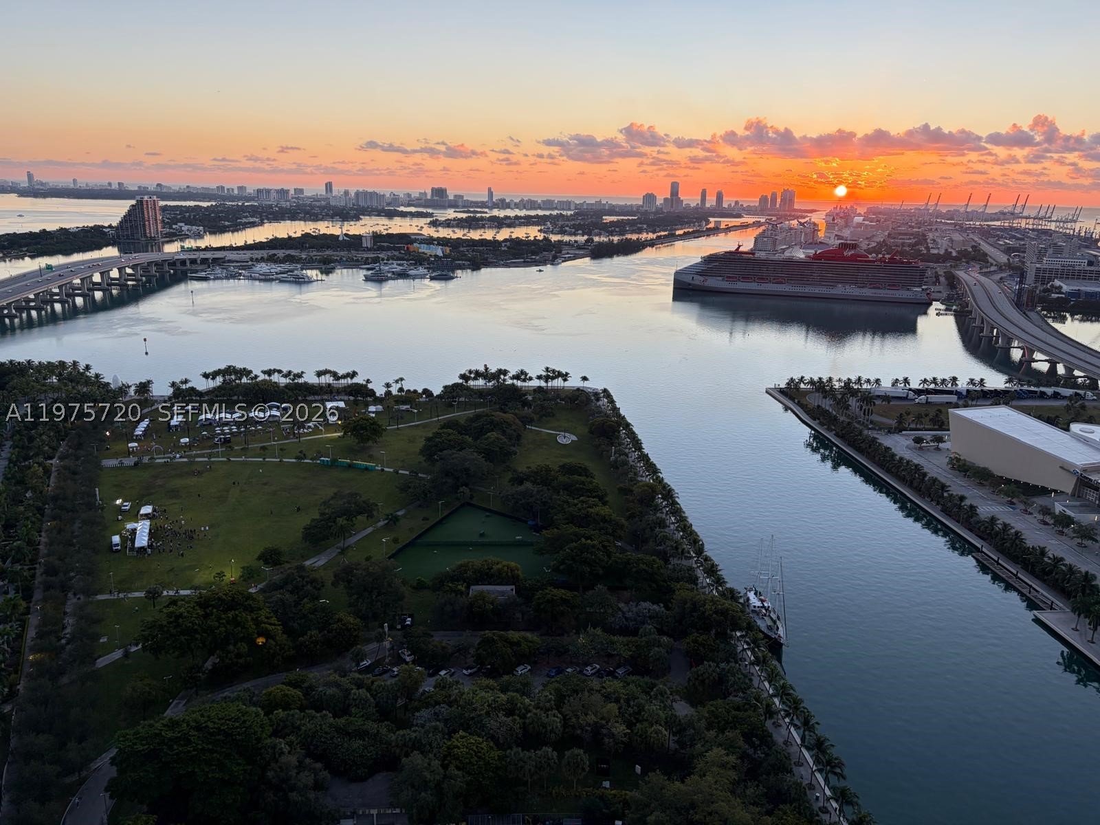 900 BISCAYNE BAY CONDO - Residential