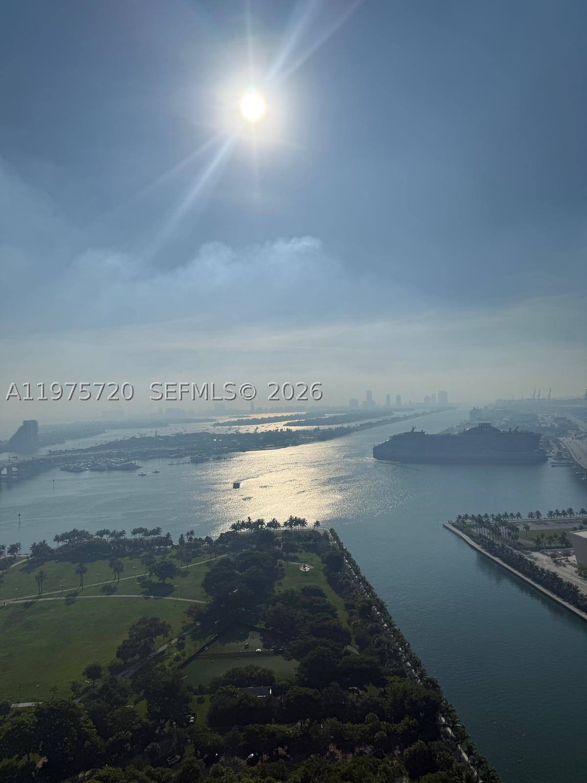900 BISCAYNE BAY CONDO - Residential