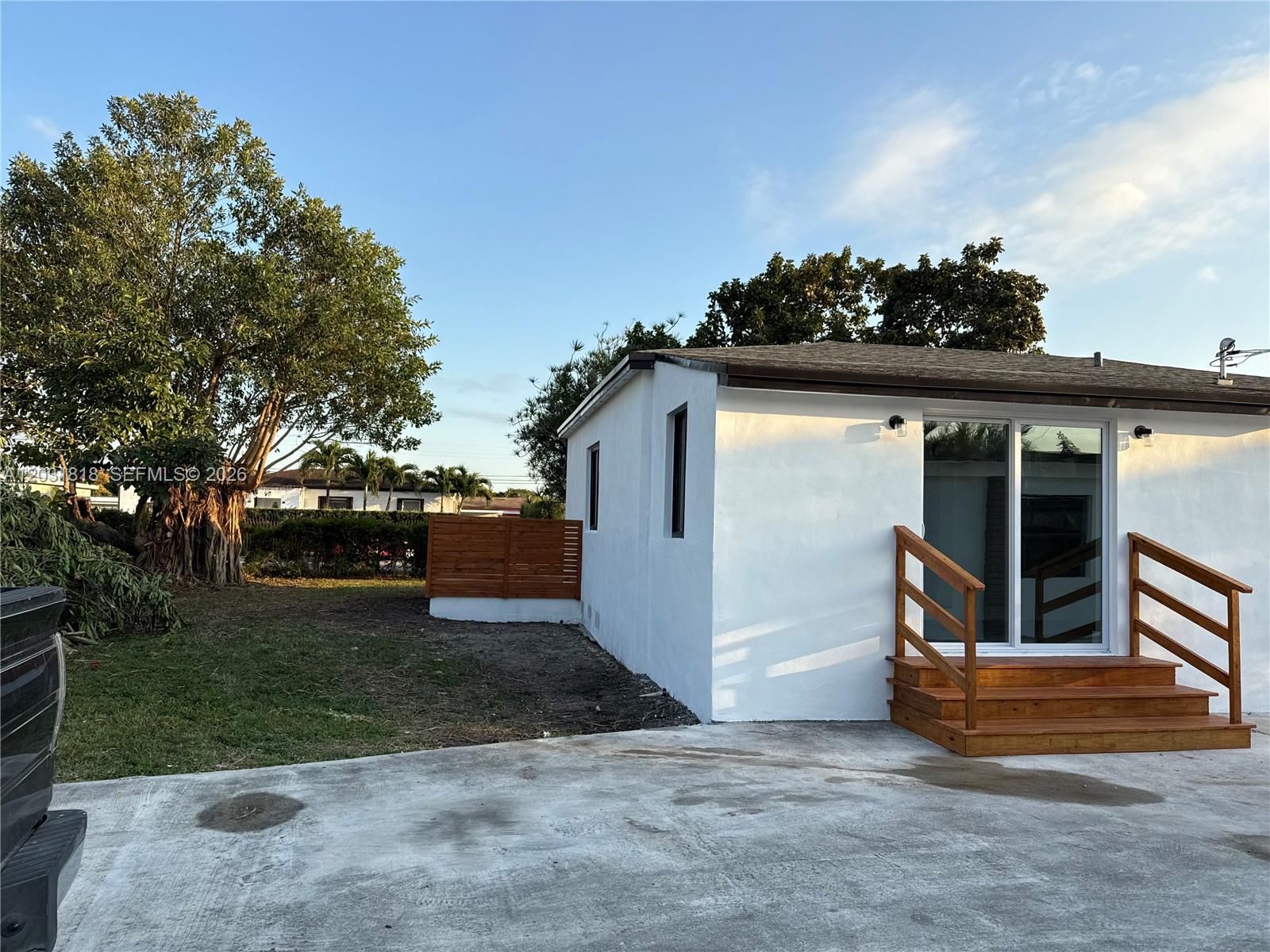 HARWOOD VILLAGE - Residential