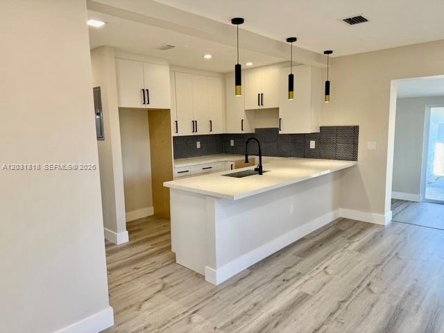 HARWOOD VILLAGE - Residential