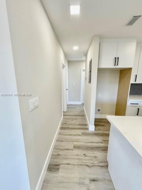 HARWOOD VILLAGE - Residential