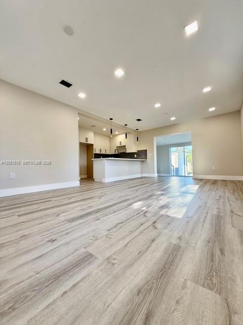 HARWOOD VILLAGE - Residential