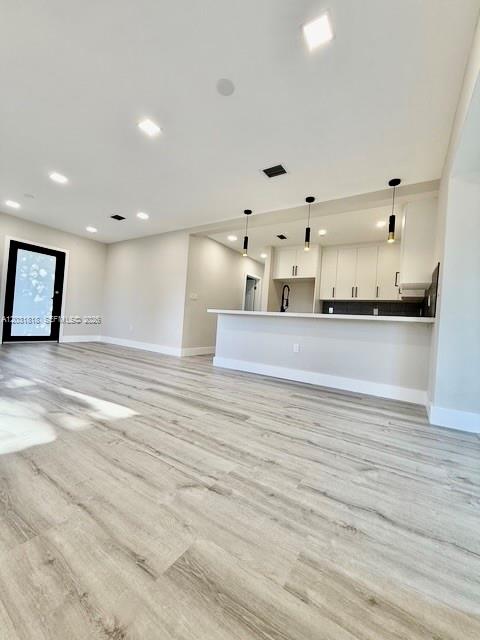 HARWOOD VILLAGE - Residential